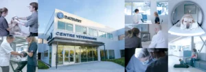 Centre vétérinaire daubigny