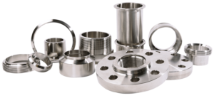 Cff stainless steels inc