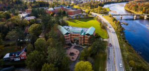 Champlain regional college residences
