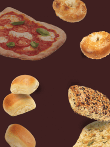 Chef frankie bakery