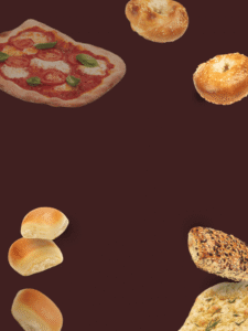Chef frankie bakery