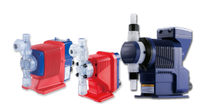 Chemtech automation
