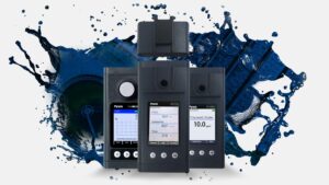 Chemtech automation
