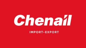 Chenail | import export