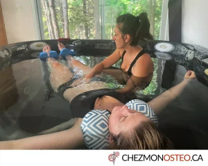 Chezmonosteo.ca