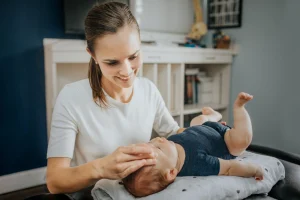 Chiropedia