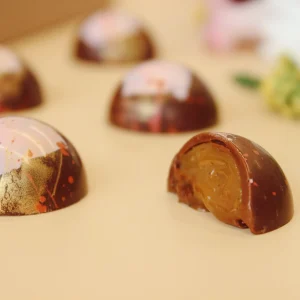 Choco de léa