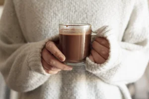 Choco de léa
