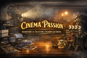 Cinéma passion