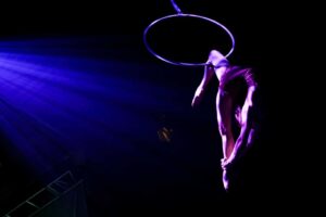 Cirque éloize