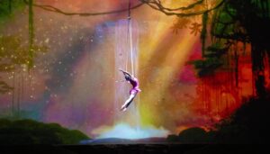 Cirque éloize