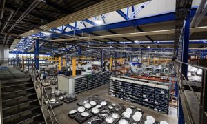 Cl valves process solutions