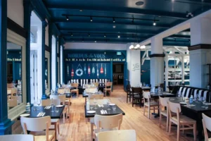 Clarendon hotel