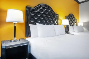 Clarendon hotel