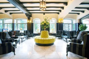 Clarendon hotel