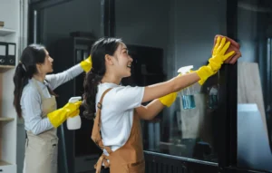 Clean-net-multiservice