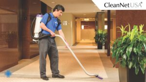 Clean-net-multiservice