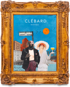 Clébard
