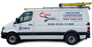 Climat dorais