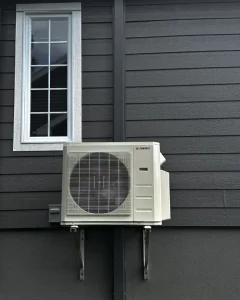 Climatisation déry