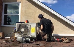 Climatisation solutionair