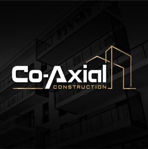 Co-axial construction