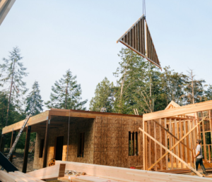 Coboss construction