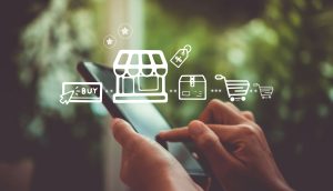 Code source marketing