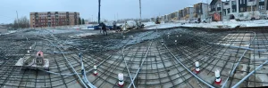 Coff tech construction inc
