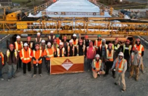 Colas canada inc.