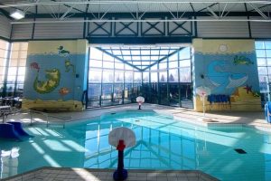 Complexe aquatique de chambly