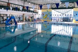 Complexe aquatique de chambly