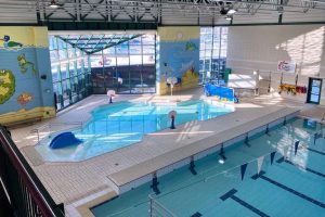 Complexe aquatique de chambly