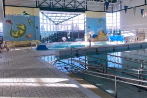 Complexe aquatique de chambly