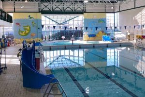 Complexe aquatique de chambly
