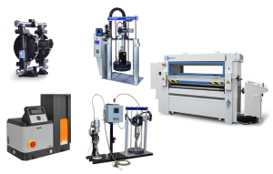 Compresseurs servi-ctr ltee