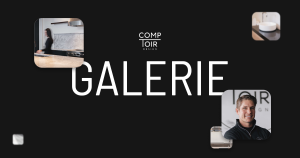 Comptoir design