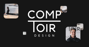 Comptoir design