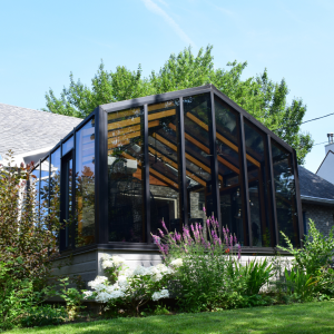 Conifère construction inc.