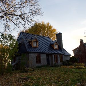 Conifère construction inc.