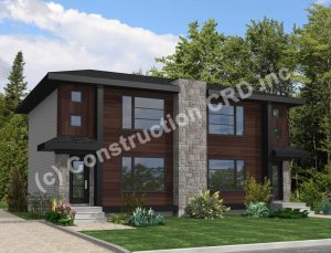 Construction crd inc