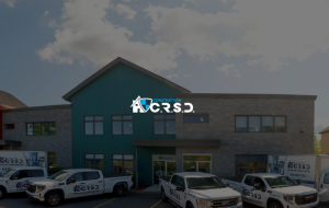 Construction crsd inc
