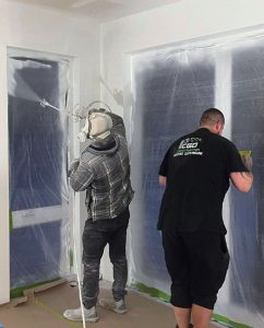 Construction gypse optimum