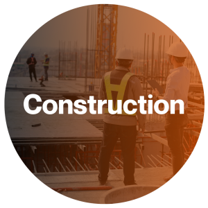 Construction la ray