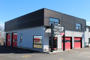 Construction lapointe&freres