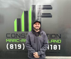 Construction marc-andré ferland