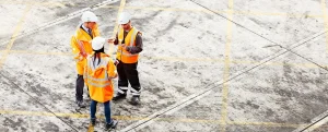 Construction