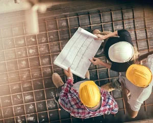 Construction
