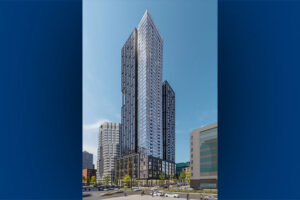Construction reliance du canada ltée