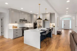 Coolbrook construction
